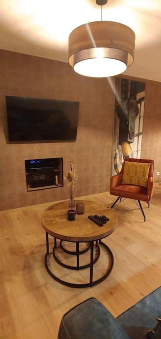 Le Relais Des Imprimeurs Villa Bouillon Luaran gambar