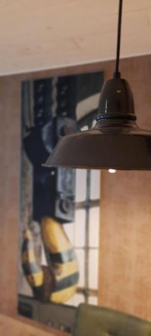 Le Relais Des Imprimeurs Villa Bouillon Luaran gambar