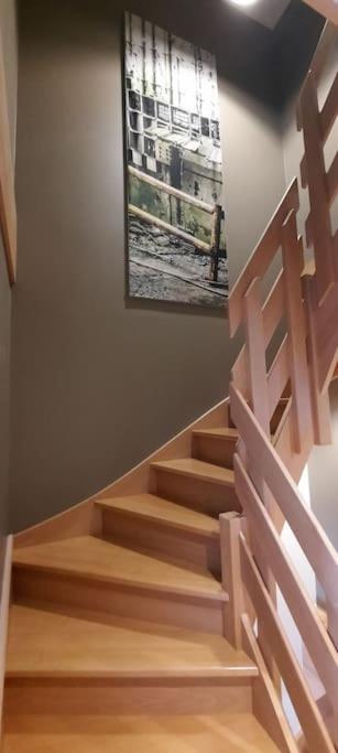 Le Relais Des Imprimeurs Villa Bouillon Luaran gambar