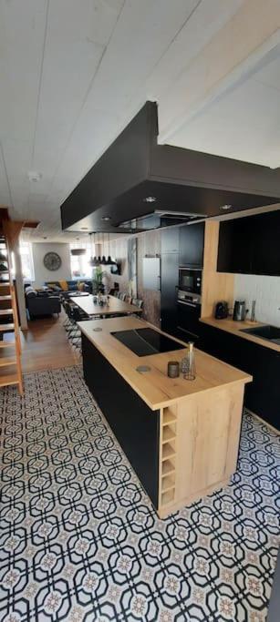 Le Relais Des Imprimeurs Villa Bouillon Luaran gambar