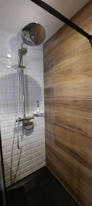 Le Relais Des Imprimeurs Villa Bouillon Luaran gambar