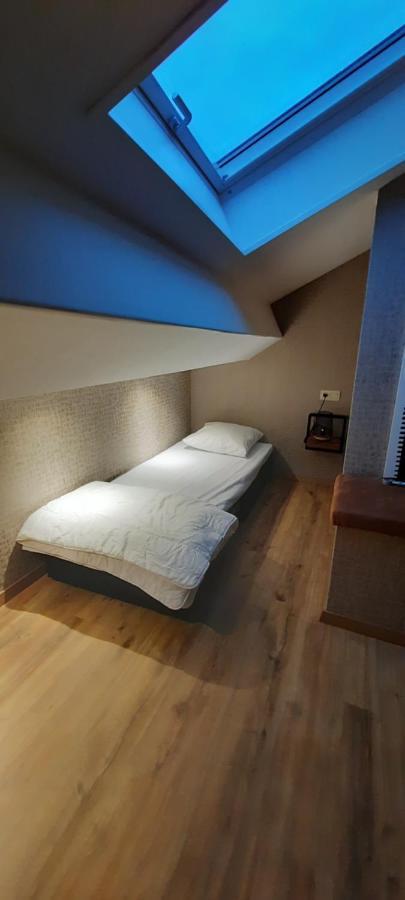 Le Relais Des Imprimeurs Villa Bouillon Luaran gambar