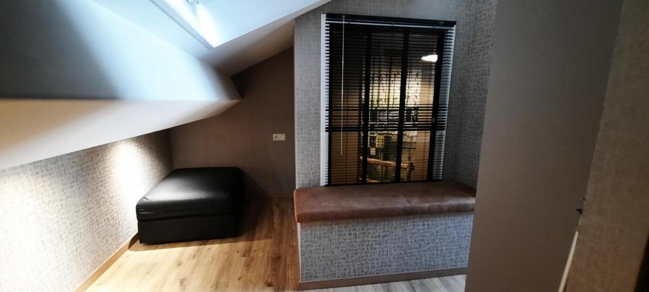 Le Relais Des Imprimeurs Villa Bouillon Luaran gambar